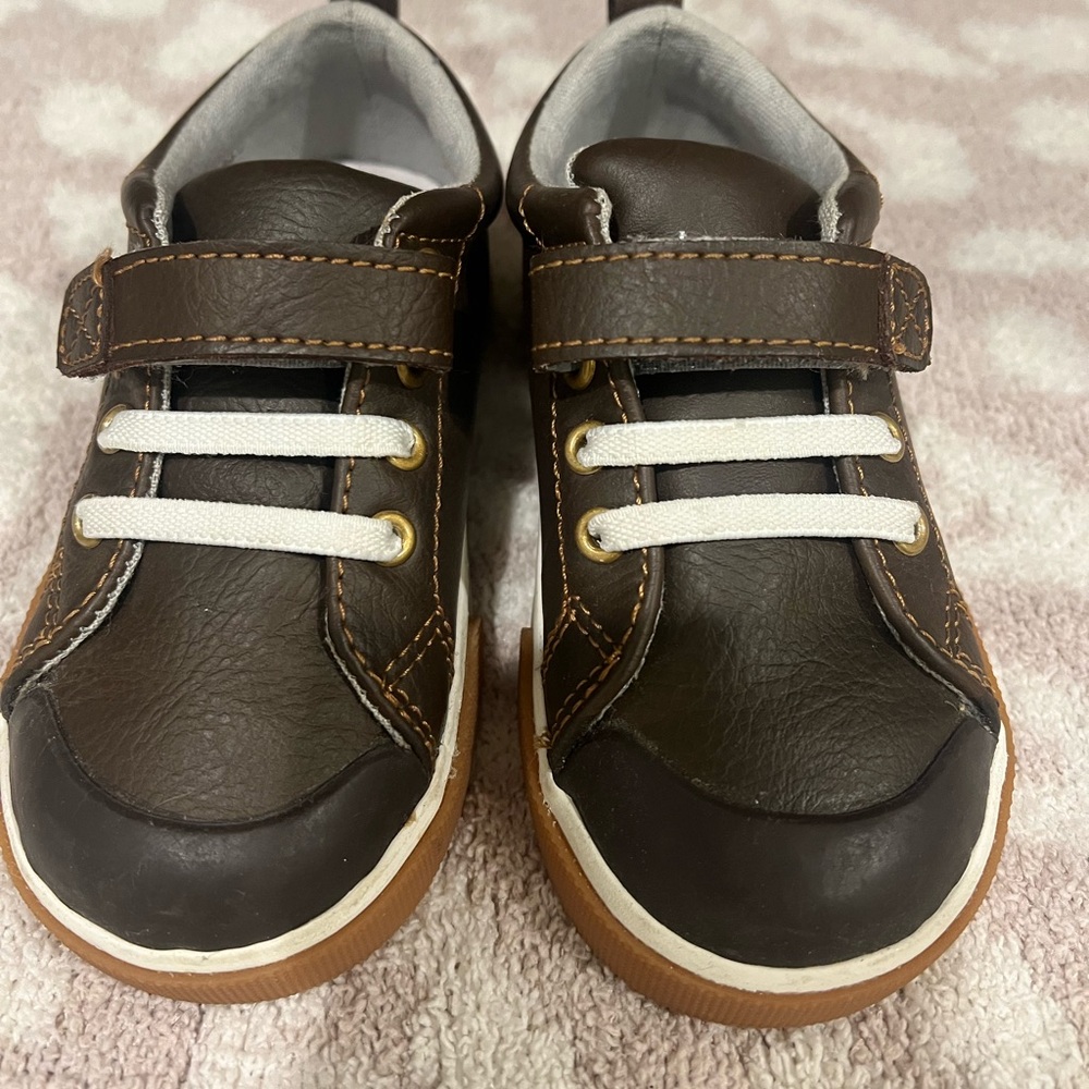 See Kai Run - Toddler size 8